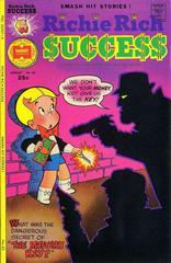 Richie Rich Success Stories #63 (1975) Comic Books Richie Rich Success Stories Prices