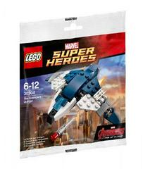 The Avengers Quinjet #30304 LEGO Super Heroes Prices