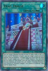 Doll House YuGiOh Brothers of Legend Prices