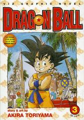 Dragon Ball Vol. 3 Comic Books Dragon Ball Prices