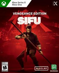 Sifu: Vengeance Edition Xbox One Prices