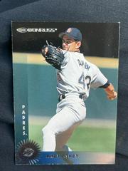 Andy Ashby #313 Baseball Cards 1997 Panini Donruss Prices
