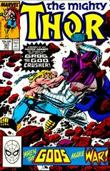 Thor #397 (1988) Comic Books Thor Prices