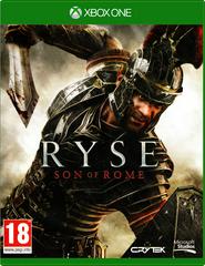Ryse: Son of Rome PAL Xbox One Prices