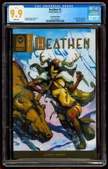 Heathen [Comic Mint] Comic Books Heathen Prices
