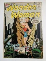 Wonder Woman #136 (1963) Comic Books Wonder Woman Prices