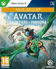 Avatar: Frontiers Of Pandora [Gold Edition] PAL Xbox Series X Prices
