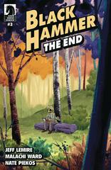 Black Hammer: The End #2 (2023) Comic Books Black Hammer: The End Prices