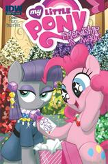 My Little Pony: Friendship Is Magic [Hot Topic] #20 (2014) Comic Books My Little Pony: Friendship is Magic Prices