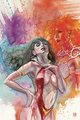 Vampirella / Red Sonja [Mack Virgin] #2 (2019) Comic Books Vampirella / Red Sonja Prices