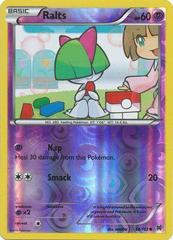 Purchase PKM Reverse 085/162 Meloetta - XY08 - BREAK through