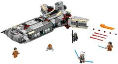 LEGO Set | Rebel Combat Frigate LEGO Star Wars