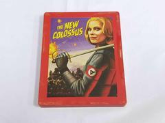 Wolfenstein II: The New Colossus [Steelbook Edition] PAL Playstation 4 Prices