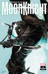 Vengeance of the Moon Knight [Lozano] Comic Books Vengeance of the Moon Knight Prices