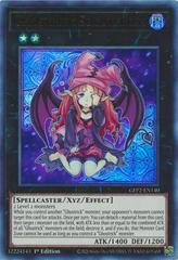 Ghostrick Socuteboss [1st Edition] GFP2-EN140 YuGiOh Ghosts From the Past: 2nd Haunting Prices