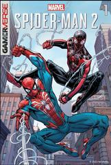 Spider-Man 2 Comic Books Free Comic Book Day Prices