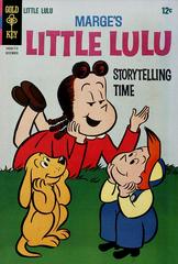 Marge's Little Lulu #186 (1967) Comic Books Marge's Little Lulu Prices