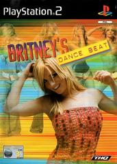 Britney's Dance Beat PAL Playstation 2 Prices