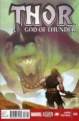 Thor: God of Thunder #18 (2014) Comic Books Thor: God of Thunder Prices