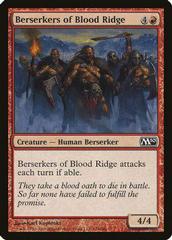 Berserkers of Blood Ridge [Foil] Magic M10 Prices