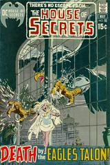 House of Secrets #91 (1971) Comic Books House of Secrets Prices