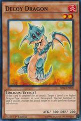 Decoy Dragon YuGiOh Structure Deck: Rise of the True Dragons Prices