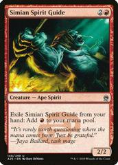 Simian Spirit Guide [Foil] Magic Masters 25 Prices