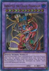 Armityle the Chaos Phantasm YuGiOh Structure Deck: Sacred Beasts Prices