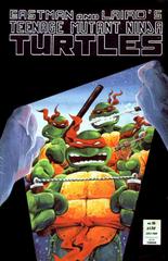 Teenage Mutant Ninja Turtles #16 (1988) Comic Books Teenage Mutant Ninja Turtles Prices
