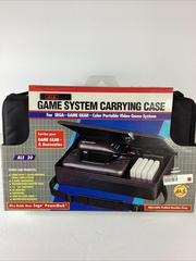 Game System Carrying Case Sega Game Gear Prices