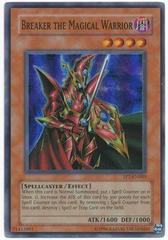 Breaker the Magical Warrior YuGiOh Tournament Pack 7 Prices