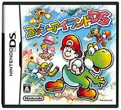 Yoshi's Island DS JP Nintendo DS Prices