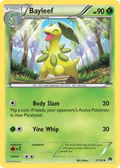 Bayleef #2 Pokemon BREAKpoint Prices