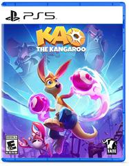 Kao the Kangaroo Playstation 5 Prices