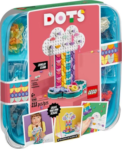 Jewelry Stand #41905 LEGO Dots