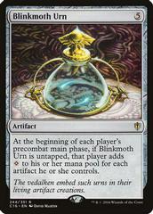 Blinkmoth Urn Magic Commander 2016 Prices