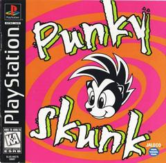 Punky Skunk Playstation Prices