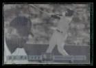 Mo Vaughn #27 Baseball Cards 1994 Upper Deck Dennys Holograms Prices