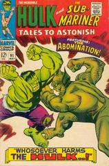 Tales to Astonish #91 (1967) Comic Books Tales to Astonish Prices