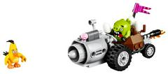 LEGO Set | Piggy Car Escape LEGO Angry Birds Movie