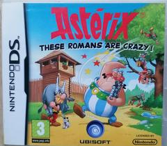 Asterix: These Romans Are Crazy PAL Nintendo DS Prices