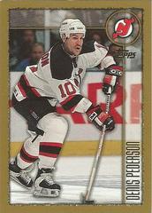 Denis Pederson Hockey Cards 1998 Topps Prices