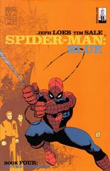 Spider-Man: Blue #4 (2002) Comic Books Spider-Man: Blue Prices
