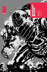 Radiant Black [3rd Print 1:10] #5 (2021) Comic Books Radiant Black Prices