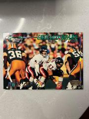 Jim Harbaugh [Members Only] Football Cards 1993 Stadium Club Super Teams Prices