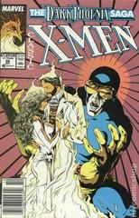 Classic X-Men [Newsstand] #38 (1989) Comic Books Classic X-Men Prices