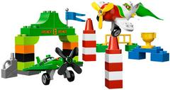LEGO Set | Ripslinger's Air Race LEGO DUPLO Disney