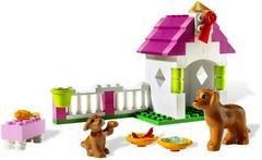 LEGO Set | Playful Puppy LEGO Belville