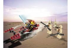 LEGO Set | Tusken Raider Encounter LEGO Star Wars