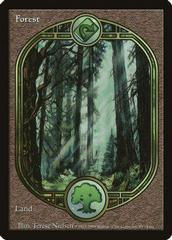 Forest #88 Magic Unglued Prices